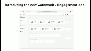 Community Engagement App | Magnet Today screenshot 5