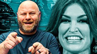 Kimberly Guilfoyle's Temper Tantrum Earns Her Subpoena From January 6th Committee