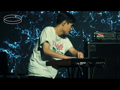 [CMYK #2] 크리스피 (Creespy) - Touchdown!