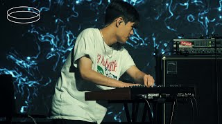 [CMYK #2] 크리스피 (Creespy) - Touchdown!