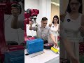 #Welding robot #programming-free welding robot #carrying palletizing robot #collaborative robot