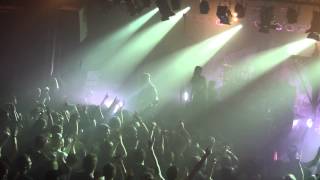 Caliban - Your Song - Live ( 12 ) - GhostEmpire Tour Hannover