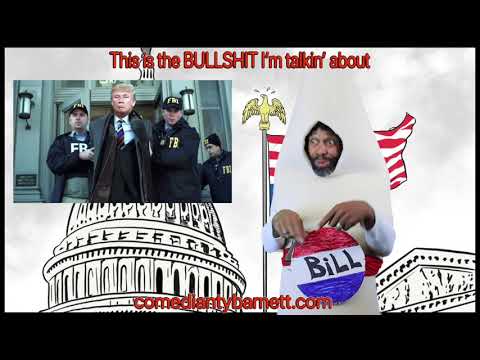 "BILL" PARODY HD 720p