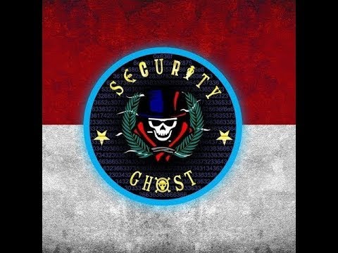Deface Metode Com_Fabrik | Security Ghost