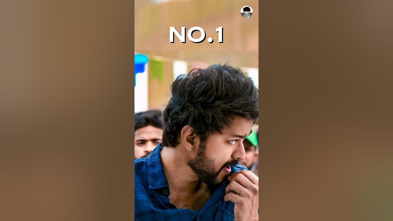 Top 3 Popular Songs Sung By Thalapathy Vijay | Thalapathy's Best Songs | #shorts #thalapathy Top 3 Popular Songs Sung By Thalapathy Vijay | Thalapathy's Best Songs | #shorts #thalapathy