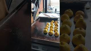Come with me as I cook for 40 people