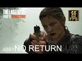 The Last of Us 2 Remastered [NO RETURN] SOPRAVVISSUTO Abby Best Kills 4K 60fps