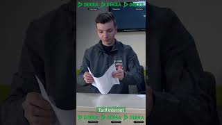 Un Contrôle Technique Pas Cher Et Efficace Avec Dekra Valence