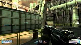 BlackLight - Never Again