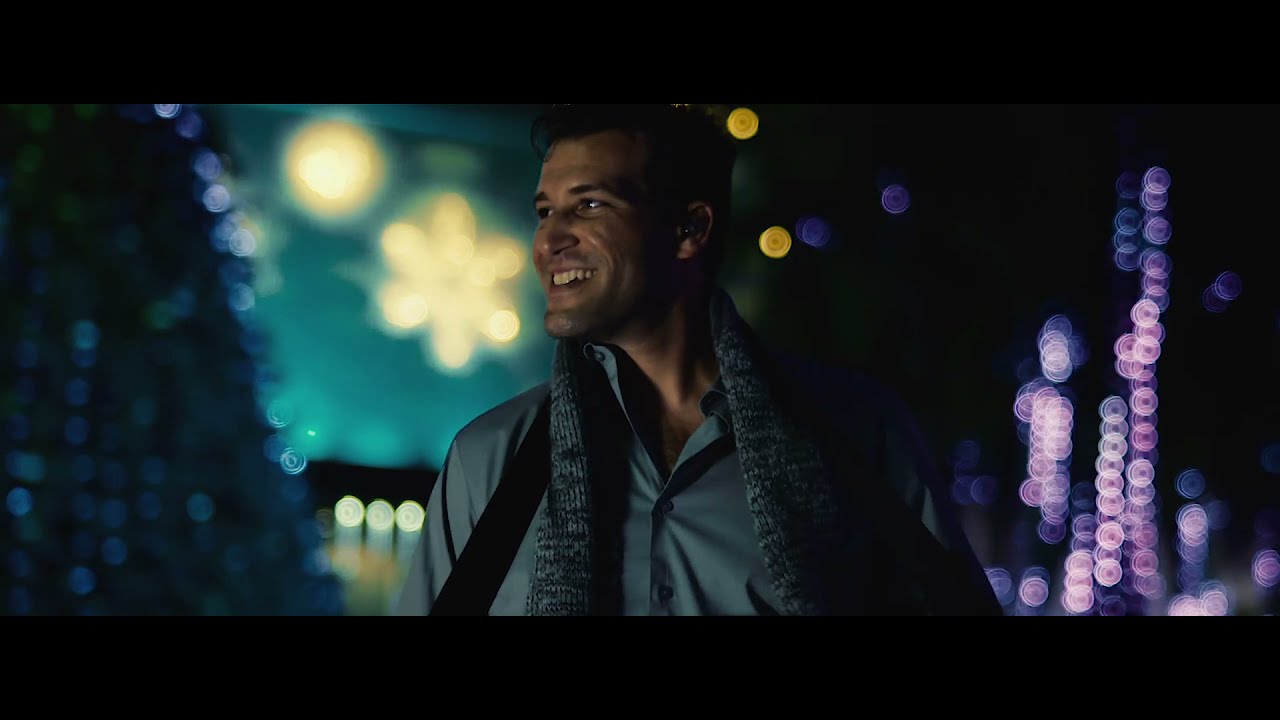 JOHN PATTI - O CHRISTMAS TREE  Official Video