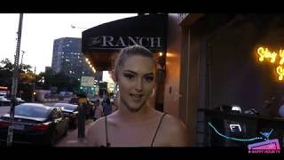 W 6th Promo - Natasha - Happy Hour TV CrowdPop