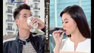 Download lagu Yuki Kato dan Stefan William Iklan Chocolatos New Yuki Kato dan Stefan William Iklan Chocolatos New
