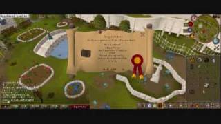 Runescape - Pirates Treasure Quest Guide
