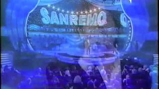 Fausto Leali   Eri tu   Sanremo 2003