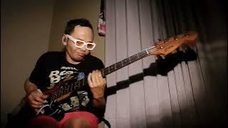 Jackpot - Biar Miskin Asal Bahagia #bass