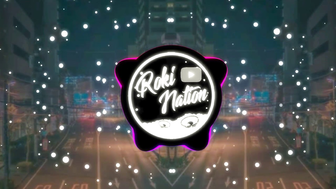 DJ laxed Siren Beat Slow Remix🎧🎶Full Bass 2020 Viral Tik Tok
