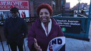 The Power of Showing Up: Haitians in Brooklyn | Brick by BRIC S1