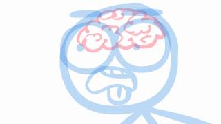 Dick Figures - Brain Switch - Sub Ita!