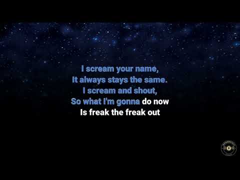 Freak the Freak Out from Victorious Karaoke with backing vocal | Instrumental.ly