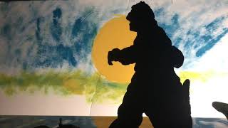 Godzilla Returns