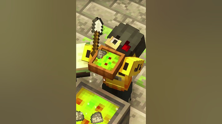 Minecraft DUNGEON Meshi #shorts