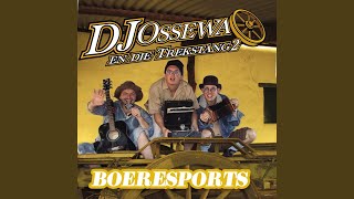 Video thumbnail of "DJ Ossewa - Plaasdorp"