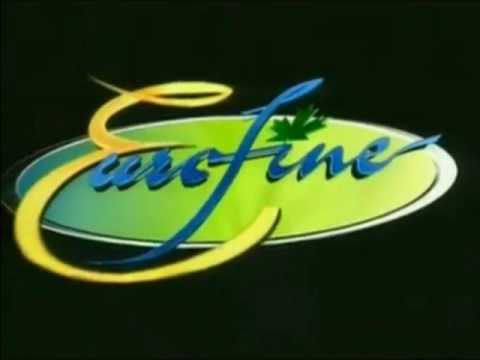 Eurofine (M) Sdn Bhd endcap 2000s - YouTube