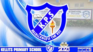 Kellits Primary School Graduation 2023