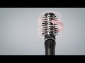 ROWENTA BRUSH ACTIVE NOIR GLAMA UB9520F0 video