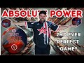 Absolute power house shot killer  a perfect game  pink slips ball reviews
