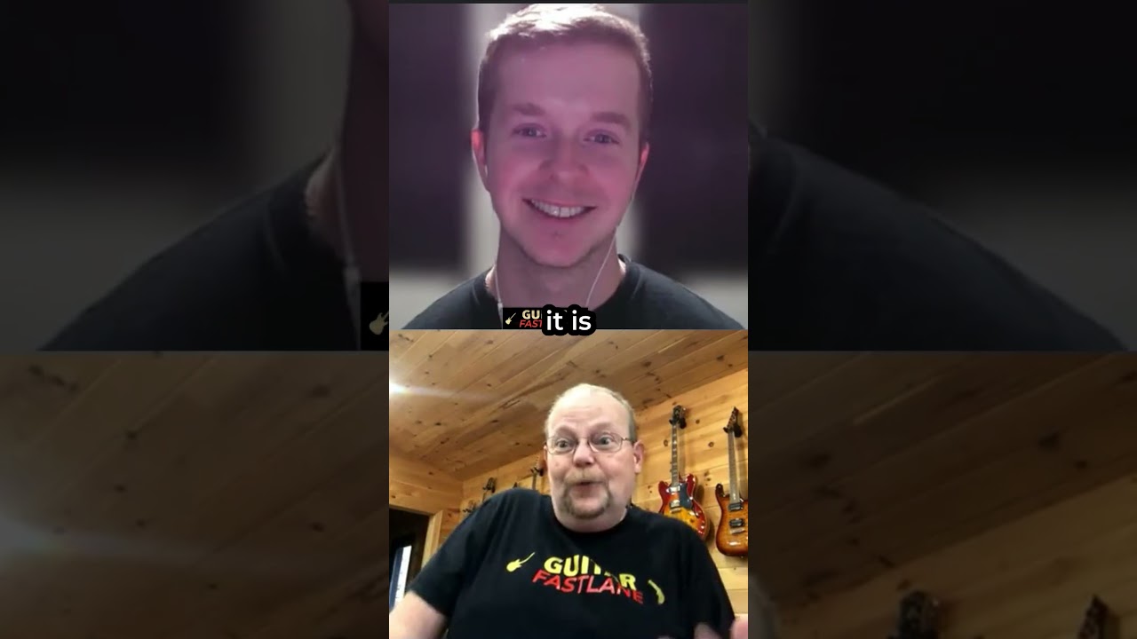 🎸 Guitar Fastlane HONEST Review - Lee (Part 2)