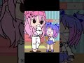 ✨ Omg you so tall, you look like a giraffe! ✨ || Gacha Club || Meme || Shorts || Comedy 😂