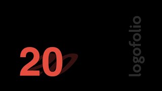 Logofolio 2020