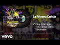 Chuy Lizárraga y Su Banda Tierra Sinaloense - La Primera Caricia (Audio)