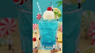 a refreshing drink, right?   #youtubeshorts