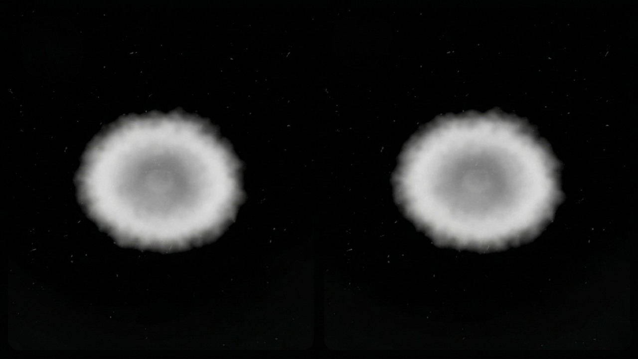 A team of physicists has taken quantum theory from abstract math to observable reality by demonstrating that atoms can exist in two places at the same time. Using helium atoms chilled to extremely low temperatures, they created a quantum system where particles behave like waves. After a controlled collision, pairs of atoms became entangled, meaning measuring one instantly determines the state of the other.

 With carefully timed laser pulses acting as beam splitters, each atom was sent along two paths simultaneously. The resulting interference patterns provided undeniable evidence of superposition in real matter. Even more compelling, the experiment passed Bell’s inequality, ruling out hidden classical variables. This breakthrough offers one of the clearest glimpses yet into the strange and fascinating rules that govern our universe.

#QuantumPhysics #ScienceBreakthrough #QuantumMechanics #PhysicsDiscovery #Entanglement #Superposition #ScienceNews #FutureScience