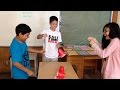 Cup Stacking Activity Quiz