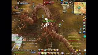 Godsthrone  Pindus Battlefield February 21 2026