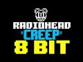 Creep [8 Bit Tribute to Radiohead] - 8 Bit Universe