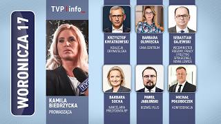 Zonda tonęła, a Cenckiewicz ostrzegał. Posłanka PiS szczekała w Sejmie | WORONICZA 17 | 6.09.2026
