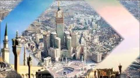 تلاوة حجازية رهيبه