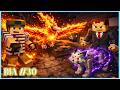 ¡Capturé a MOLTRES y Fui Directo Contra GIOVANNI! 🔥 COBBLEVERSE