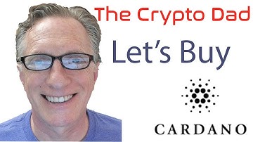 Daedalus Wallet for Cardano (ADA): Set up and Fund