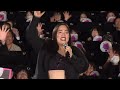 映画『禍禍女』【絶賛上映中】初日舞台挨拶レポート✨💋🩸🪓🔮