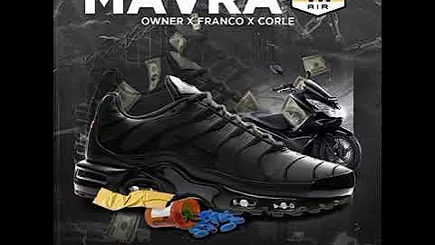 OWNER x FRANCO x CORLE : MAURA TN