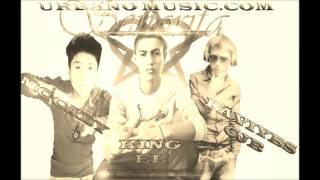 Señorita Mc-Caby- Ft- Faviyes And King El Liriko 2016