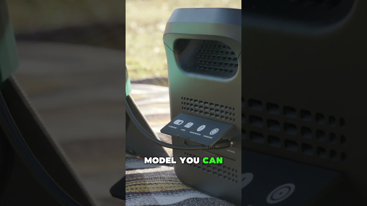 Top 3 Ways to Power Your Energizer Power Station