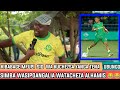 MZARAMO YANGA | KIBABAGE SIO WA KUCHEZEA YANGA | SIMBA WASIPOANGALIA WATACHEZA ALHAMIS MSIMU UJAO