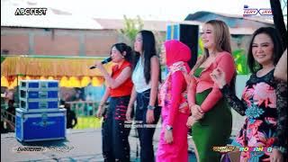 FULL ALBUM ROMANSA ft SHAUN THE SHEEP - HAPPY PARTY GARERE - LAP. NGABUL JEPARA