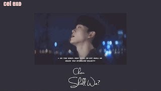 Chen Shall We? Arabic Sub